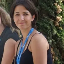 Kohlné Papp Ildikó