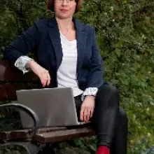 Oláh Kata