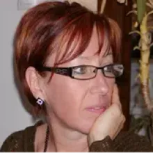 Giller Ildikó