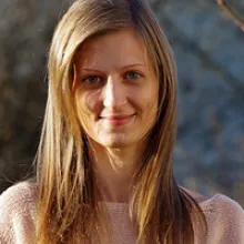 Lutsch Szilvia