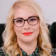 Csernák Krisztina