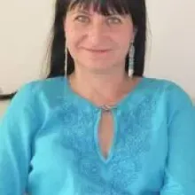 Sirkó Mónika