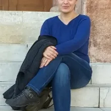 Magyarosi Erika