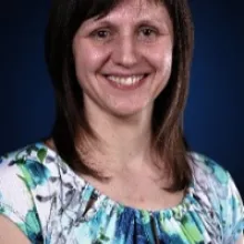 Pap Ildikó