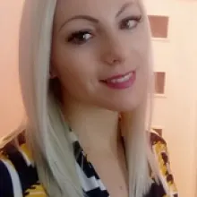 Szabó-Horváth Erika