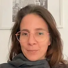 Dr. Pintér Judit Nóra