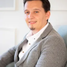 Bakos Dávid