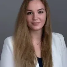 Kohutics Karina