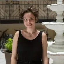 Rozsnyik Borbála