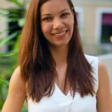 Benke Orsolya