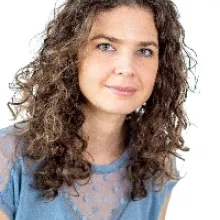Németh Georgina