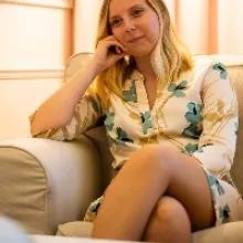 Feke Alexandra