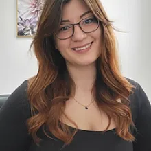 Kiss Dóra