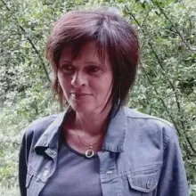 Csürös Judit