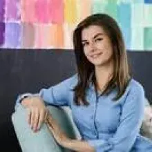 Mogyorósi Rebeka
