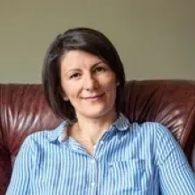 Keczeli Danica