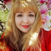 Bódi-Molnár Klaudia