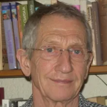 Dr Végh Miklós