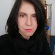 Szilvás Nóra