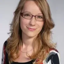 Spák Brigitta