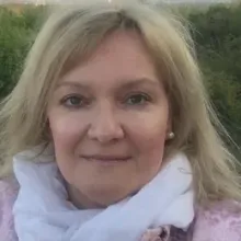 Gyöngyösi Katalin Krisztina