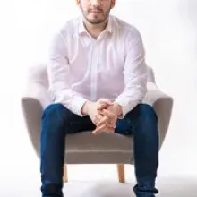 Iványuk Áron