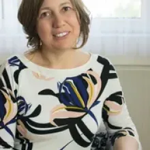 Fehér Mária