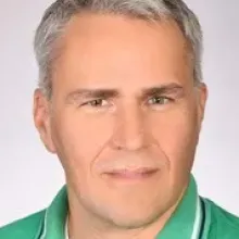 Jakus Gergely