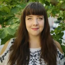Molnár Zsuzsanna