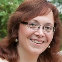 Bognár Bernadett