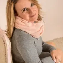 Gulyás Mariann