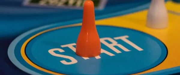 A nagybetűs élet kezdetén - a kapunyitási pánikról