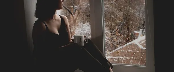 A depresszió tünetei, okai, kezelése