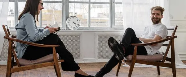 Menni vagy nem menni? – Mi történik a pszichológusnál valójában?