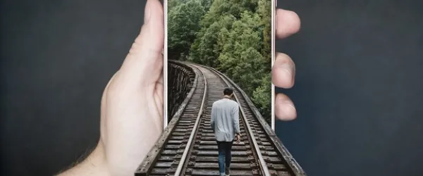 Egy nem hétköznapi ajánló – 5 pszichológia témájú tiktok