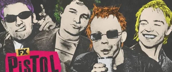 A kamasz tényleg csak rombolni akar? „I wanna destroy!”, a Sex Pistols sorozat szubjektív ajánlója, kétségbeesett szülőknek.
