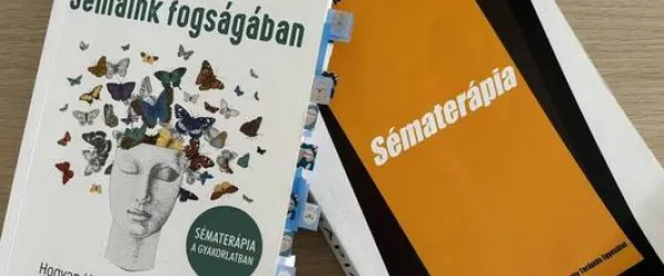 Milyen részekből áll a személyiségünk? - A sématerápia válasza