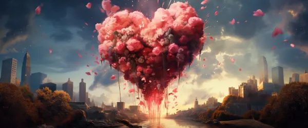 A love bombing – avagy a szerelem sprinterei
