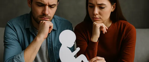 Készen állunk egy gyermekre? – A nagy döntés pszichológiája