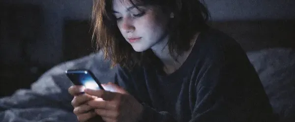 Öncímkézés – „Diagnózist kaptam TikTokon"