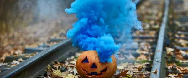 A Halloween pszichológiája