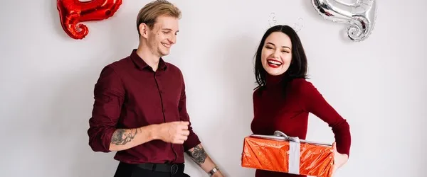 A Valentin-nap árnyoldala