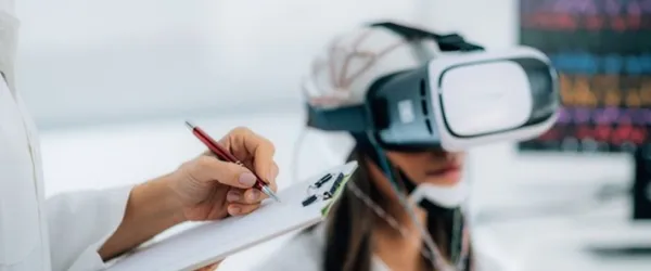 A virtuális valóság készségfejlesztő hatásai