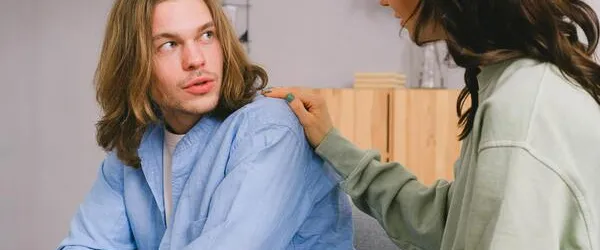 Silent treatment (csendes büntetés) – jelentése, megállítása, erre való konstruktív reakció a párkapcsolatban (3/3)