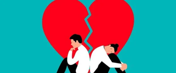 Hogyan legyünk túl egy szakításon? - Amit a klienseimtől tanultam