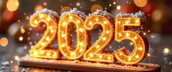 Új év, új én! – 5 + 4 ötlet hogyan tartsuk meg az újévi fogadalmat