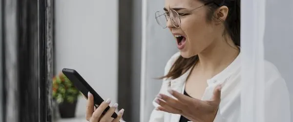 Láttad mi történt megint? - A negatív hírek kezeléséről