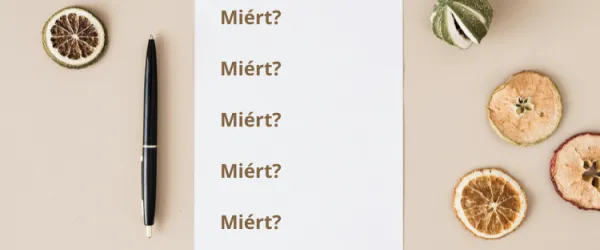 5 miérttel közelebb önmagadhoz
