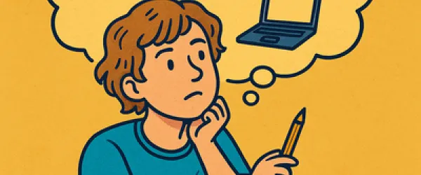 Pályaválasztás – mi van, ha még nem tudjuk, mi szeretnénk lenni?