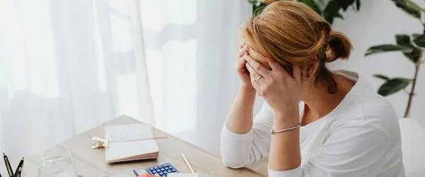 A stressz hatása az egészségünkre